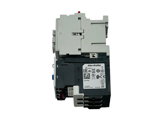 Allen-Bradley 100-C09E*10 193-1EECB Motor Starter Assembly 1-5A