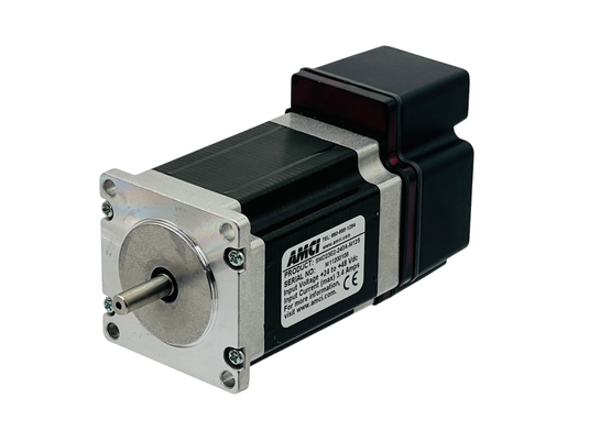 AMCI SMD23E2-240A-M12S NEMA 23 Integrated Stepper Motor