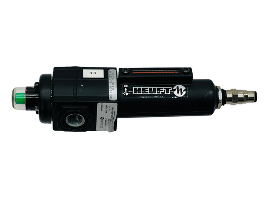 HEUFT F72C-2GD-AE0-567 Coalescing Air Filter