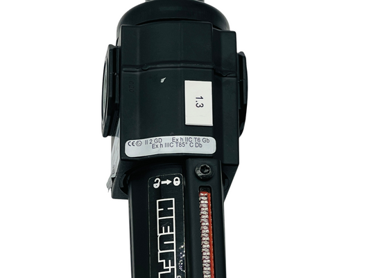 HEUFT F72C-2GD-AE0-567 Coalescing Air Filter