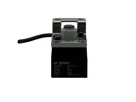 KEYENCE AP-31KP Digital Pressure Sensor PNP -101.3kPa