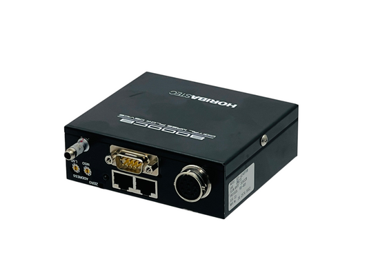 HORIBA STEC SEF-8240FHM Digital Mass Flow Meter OMCTS 30-SCCM