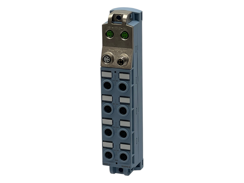 Load image into Gallery viewer, Siemens 6ES7141-5BF00-0BA0 ET 200AL 8x24V DC Digital Input Module
