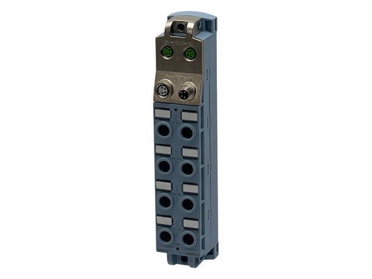 Siemens 6ES7141-5BF00-0BA0 ET 200AL 8x24V DC Digital Input Module