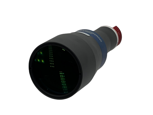 Opto-Engineering LTCLHP048-G Telecentric HP Illuminator 60mm Green 525nm