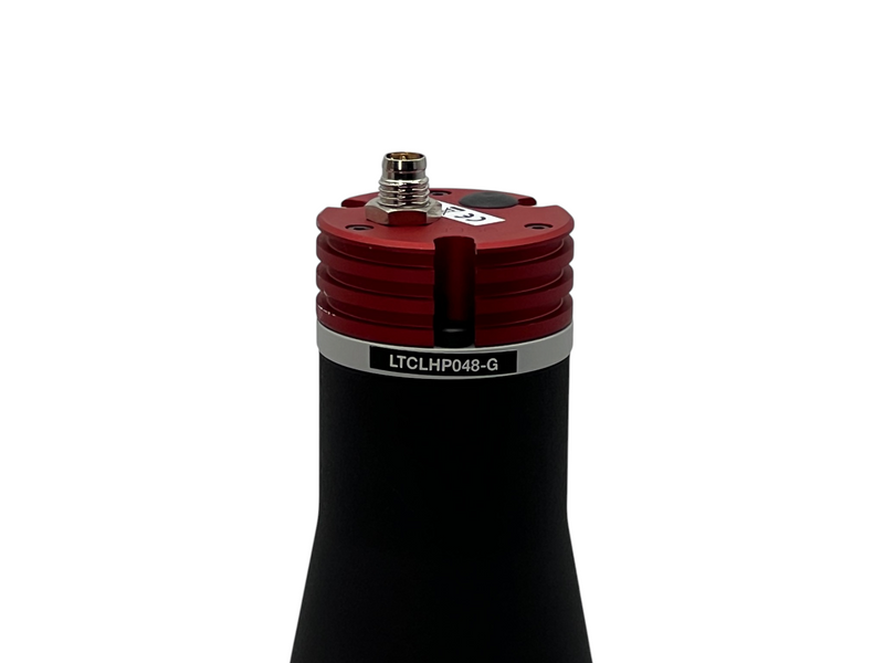 Load image into Gallery viewer, Opto-Engineering LTCLHP048-G Telecentric HP Illuminator 60mm Green 525nm
