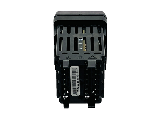 Watlow PM6C1CA-3AAAAAA EZ-ZONE Panel Mount Controller EtherNet/IP