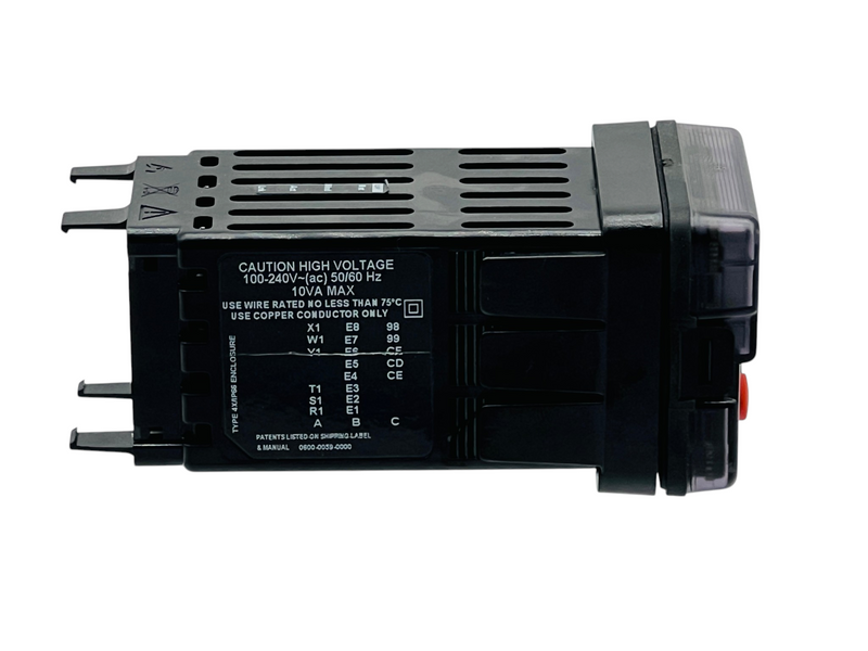 Load image into Gallery viewer, Watlow PM6C1CA-3AAAAAA EZ-ZONE Panel Mount Controller EtherNet/IP
