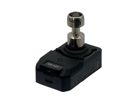 KEYENCE GS-A21 Locking Type Replacement Actuator Safety Interlock Switch