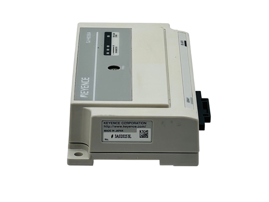 KEYENCE SJ-H036A SJ-H Series Ionizer Static Eliminator Controller