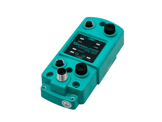 Pepperl+Fuchs IC-KP2-2HB17-2V1D 200877 RFID Evaluation Unit