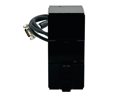 KEYENCE N-L20 Ethernet Communication Unit EtherNet/IP PROFINET 24VDC
