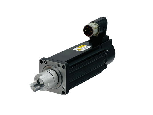Allen-Bradley VPL-B0633M-PJ12AA Series A Kinetix VP Servo Motor 480V