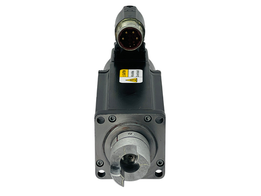 Allen-Bradley VPL-B0633M-PJ12AA Series A Kinetix VP Servo Motor 480V