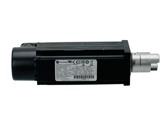 Allen-Bradley VPL-B0633M-PJ12AA Series A Kinetix VP Servo Motor 480V
