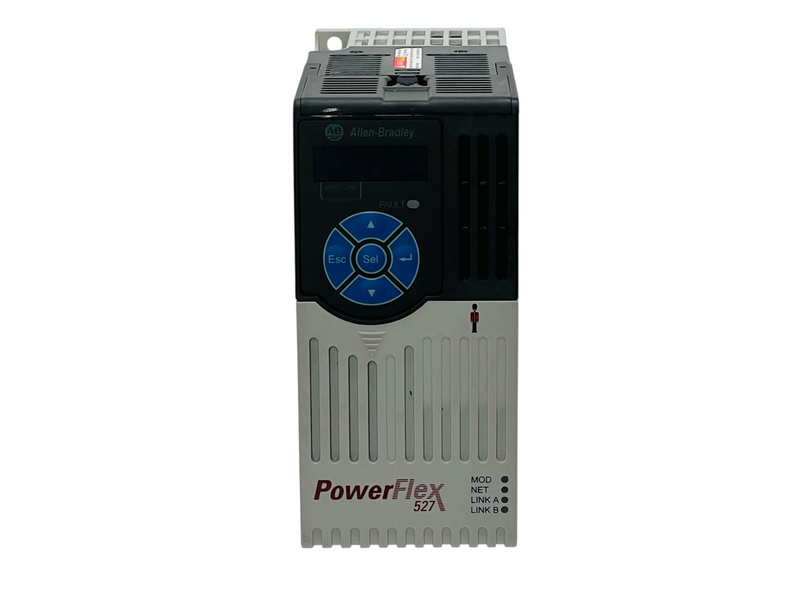 Load image into Gallery viewer, Allen-Bradley 25C-D1P4N104 Series B PowerFlex 527 0.5HP AC Drive
