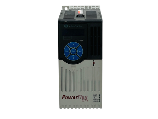Allen-Bradley 25C-D1P4N104 Series B PowerFlex 527 0.5HP AC Drive