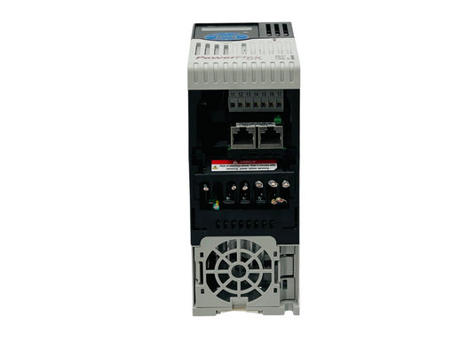 Allen-Bradley 25C-D1P4N104 Series B PowerFlex 527 0.5HP AC Drive