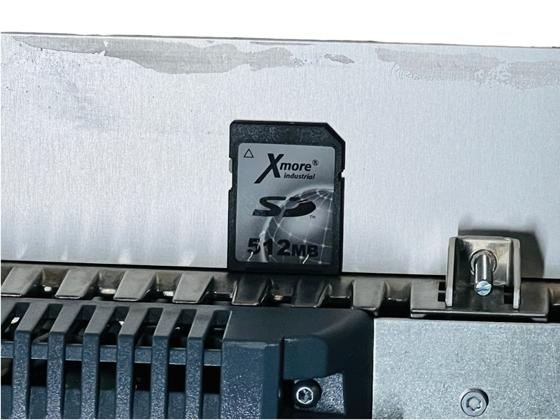 Load image into Gallery viewer, Siemens 6AV2124-0MC01-0AX0 TP1200 Comfort HMI Operator Panel Assembly
