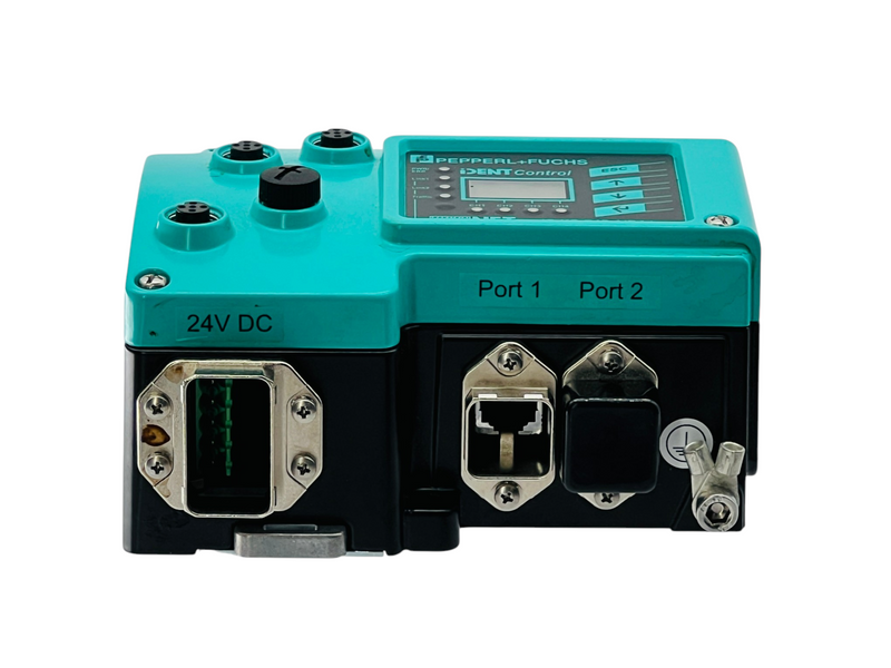 Load image into Gallery viewer, Pepperl+Fuchs 213244 IC-KP-B17-AIDA1 RFID Ethernet Control Interface
