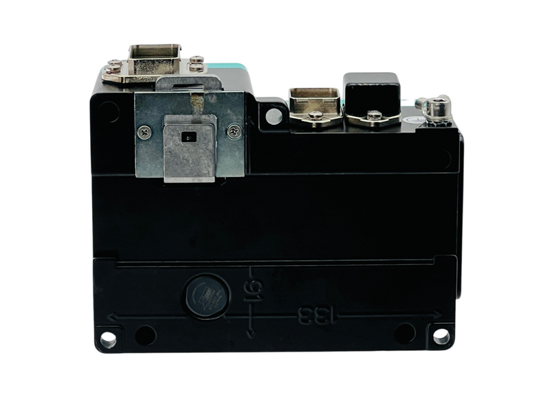 Load image into Gallery viewer, Pepperl+Fuchs 213244 IC-KP-B17-AIDA1 RFID Ethernet Control Interface

