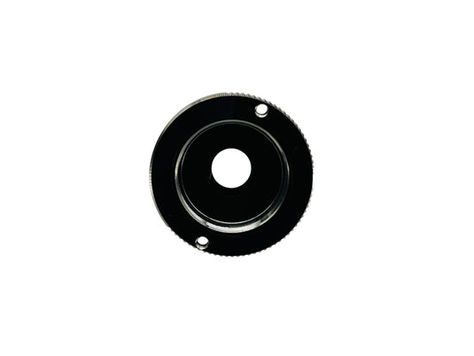 Computar EX2C C-Mount Lens Extender Teleconverter for Industrial Cameras