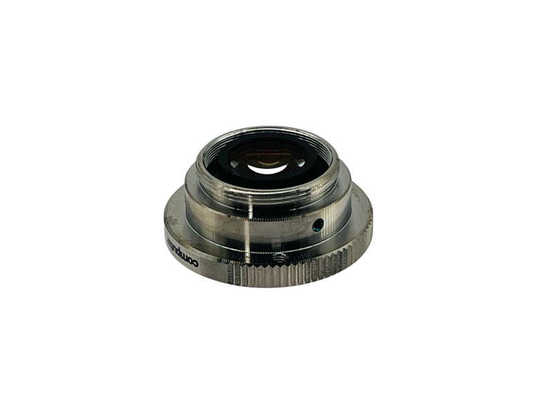 Load image into Gallery viewer, Computar EX2C C-Mount Lens Extender Teleconverter for Industrial Cameras
