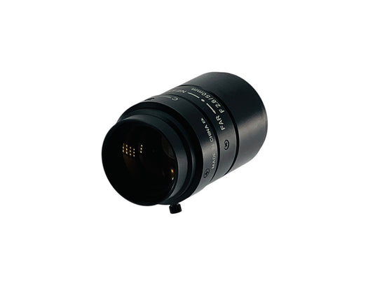 Keyence 50mm F2.8 C-Mount Industrial Machine Vision Camera Lens