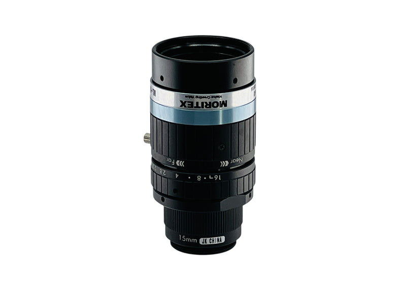 Load image into Gallery viewer, Moritex ML-U5022SR-18C 50mm F2.2 C-Mount Machine Vision Lens 12MP
