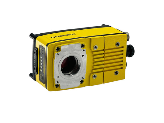 Cognex 100000386 04 IS9912M-373-50 Machine Vision Camera 821-10210-1R