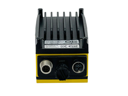 Cognex 100000386 04 IS9912M-373-50 Machine Vision Camera 821-10210-1R