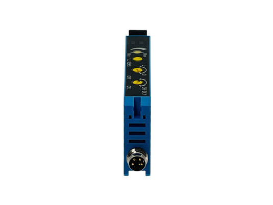 SICK 6063335 GLL170-P334 Fiber Optic Sensor Amplifier PNP 10-30VDC