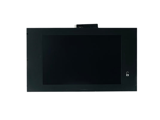 Sommer HBK305601 HEUFT HBE220162 Industrial HMI Operator Display Control Panel