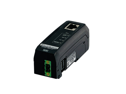 Keyence NU-EP1 EtherNet/IP Network Communication Unit 24VDC