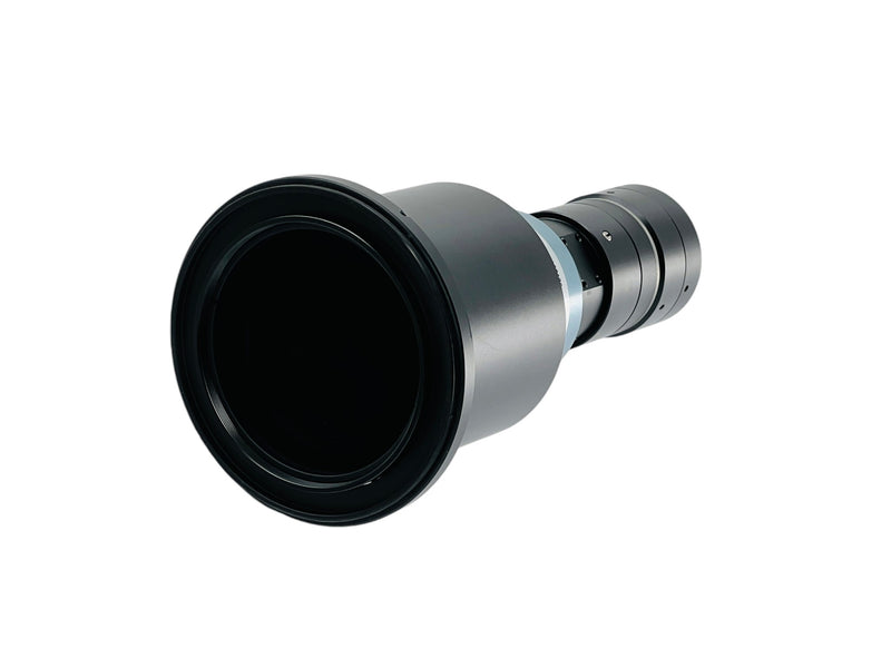 Load image into Gallery viewer, Moritex MTL-6518C-029 0.285X Bi-Telecentric C-Mount Machine Vision Lens
