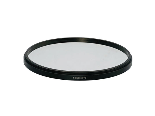 MidOpt BP470-S86 470nm Blue Bandpass Optical Filter 86mm Machine Vision
