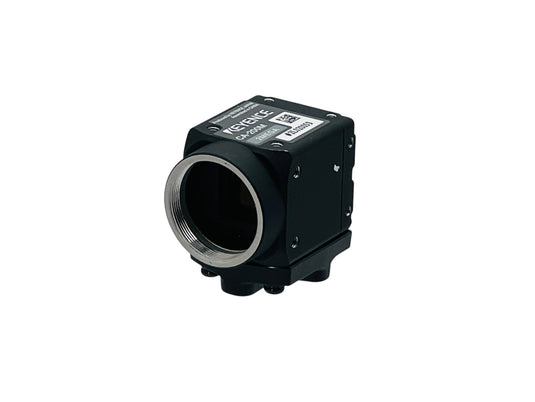 Keyence CA-200M 2MP Monochrome CMOS Industrial Machine Vision Camera C-Mount