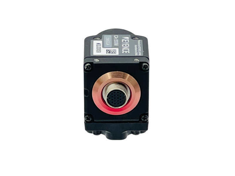 Load image into Gallery viewer, Keyence CA-200M 2MP Monochrome CMOS Industrial Machine Vision Camera C-Mount
