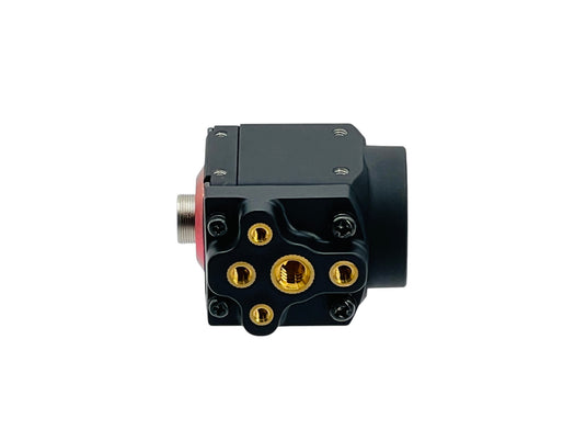Keyence CA-200M 2MP Monochrome CMOS Industrial Machine Vision Camera C-Mount