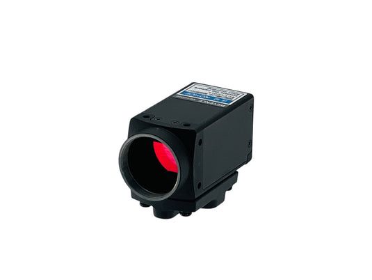 Keyence XG-H500C 5MP Color CCD High Speed Machine Vision Camera