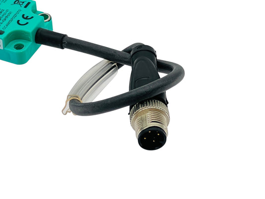 Pepperl+Fuchs IQH1-F61-V1 204621 13.56MHz RFID Read Write Head