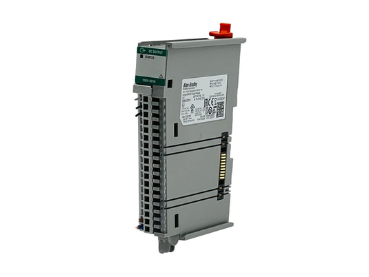 Allen-Bradley 5069-OB16 Compact 5000 16 Point DC Output Module Series A