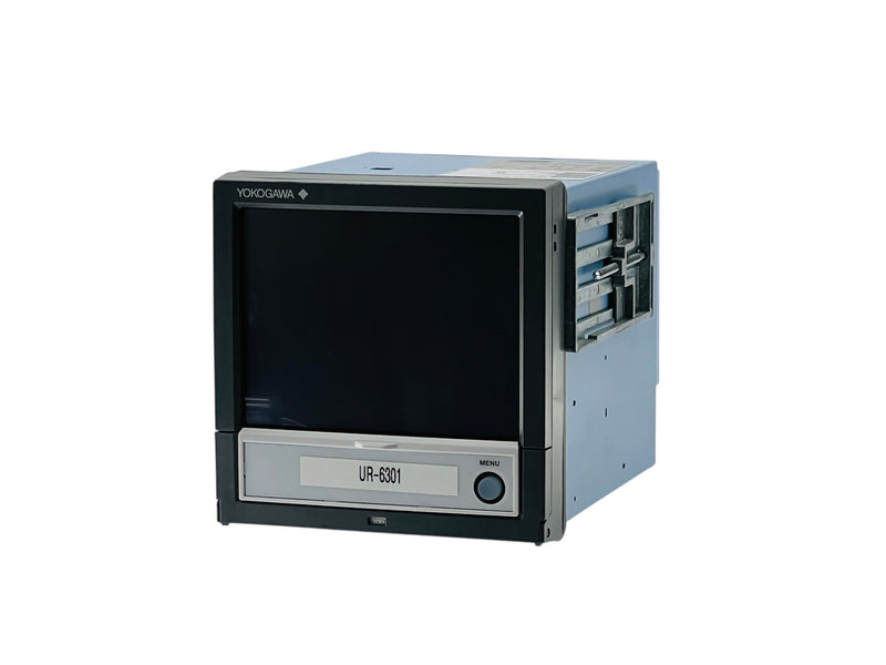 Load image into Gallery viewer, Yokogawa GX10-1E /MT/MC/US10/AS/E3 10 Channel Paperless Recorder
