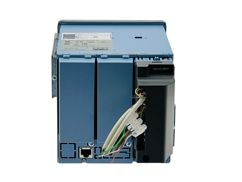 Load image into Gallery viewer, Yokogawa GX10-1E /MT/MC/US10/AS/E3 10 Channel Paperless Recorder
