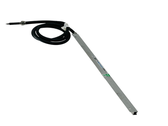 EXAIR Gen4 Ionizing Bar Static Eliminator