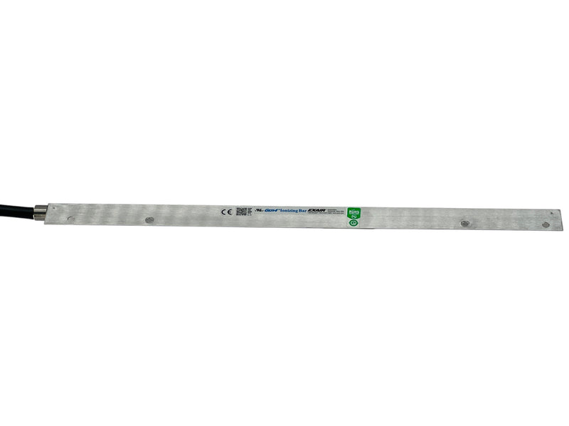 Load image into Gallery viewer, EXAIR Gen4 Ionizing Bar Static Eliminator
