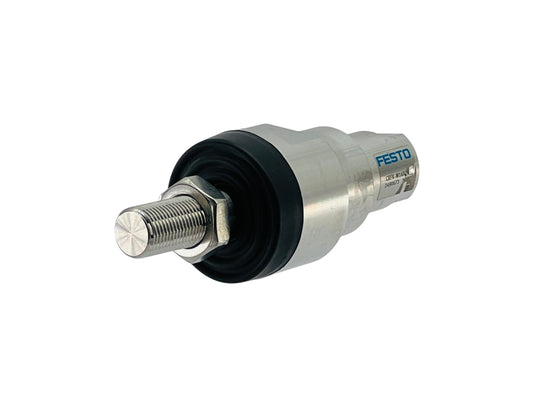 Festo 2490673 CRFK-M16X1,5 Stainless Steel Self Aligning Rod Coupler