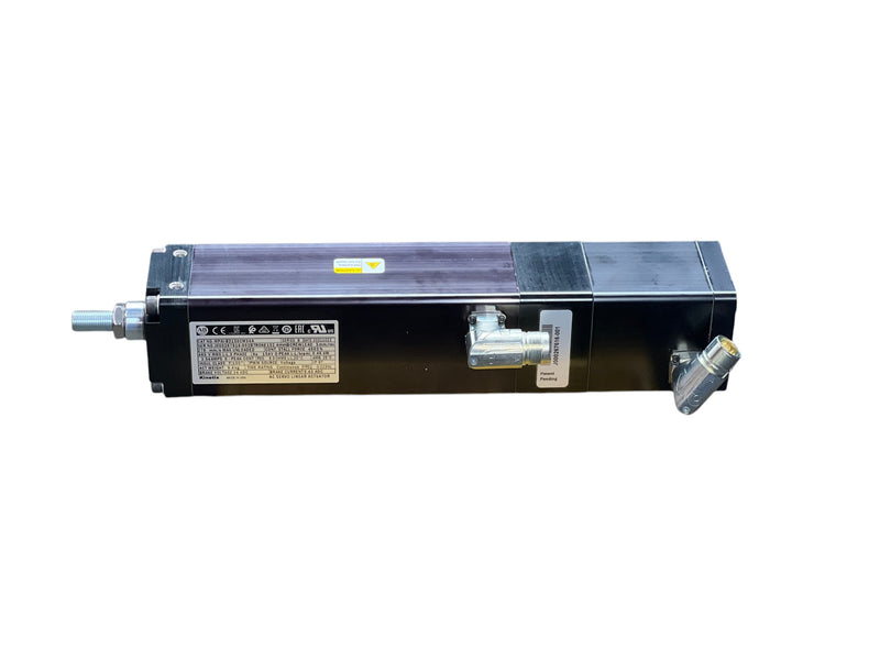 Load image into Gallery viewer, Allen-Bradley MPAI-B3150CM34A Kinetix AC Servo Linear Actuator
