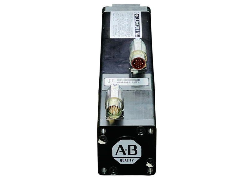Load image into Gallery viewer, Allen-Bradley MPAI-B3150CM34A Kinetix AC Servo Linear Actuator
