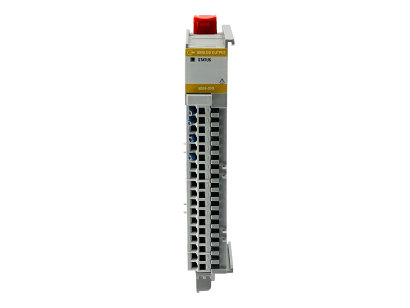 Load image into Gallery viewer, Allen-Bradley 5069-OF8 Compact 5000 8 Channel Analog Output Module Series A
